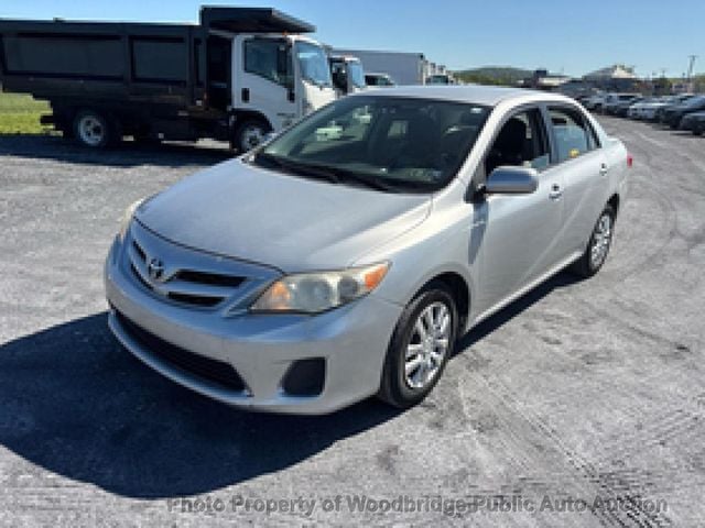 toyota corolla 2011 JTDBU4EE5B9124417 image toyota corolla 2011 JTDBU4EE5B9124417 image