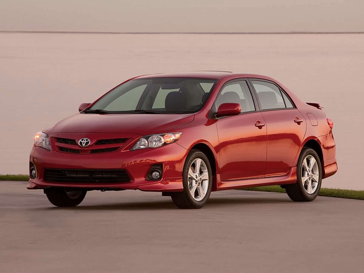 toyota corolla 2011 JTDBU4EE8B9133578 image