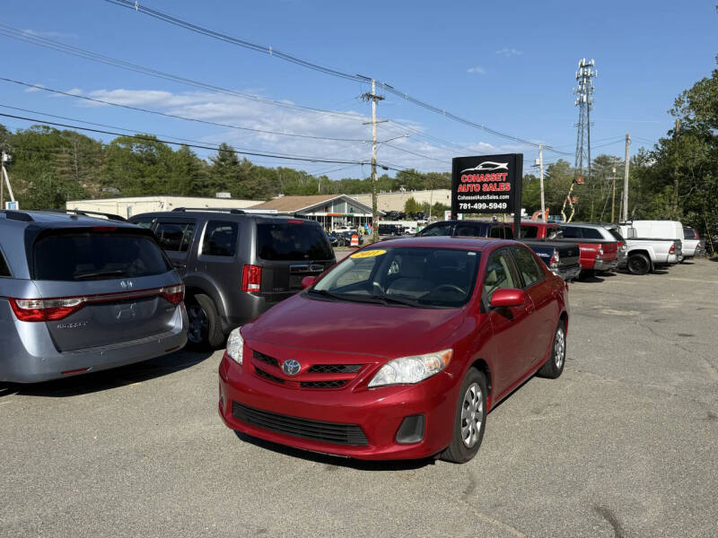 toyota corolla 2011 JTDBU4EE0B9152819 image toyota corolla 2011 JTDBU4EE0B9152819 image