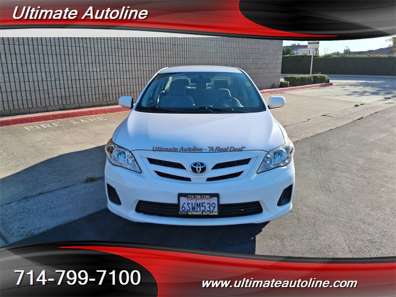 toyota corolla 2011 JTDBU4EE9BJ105531 image toyota corolla 2011 JTDBU4EE9BJ105531 image