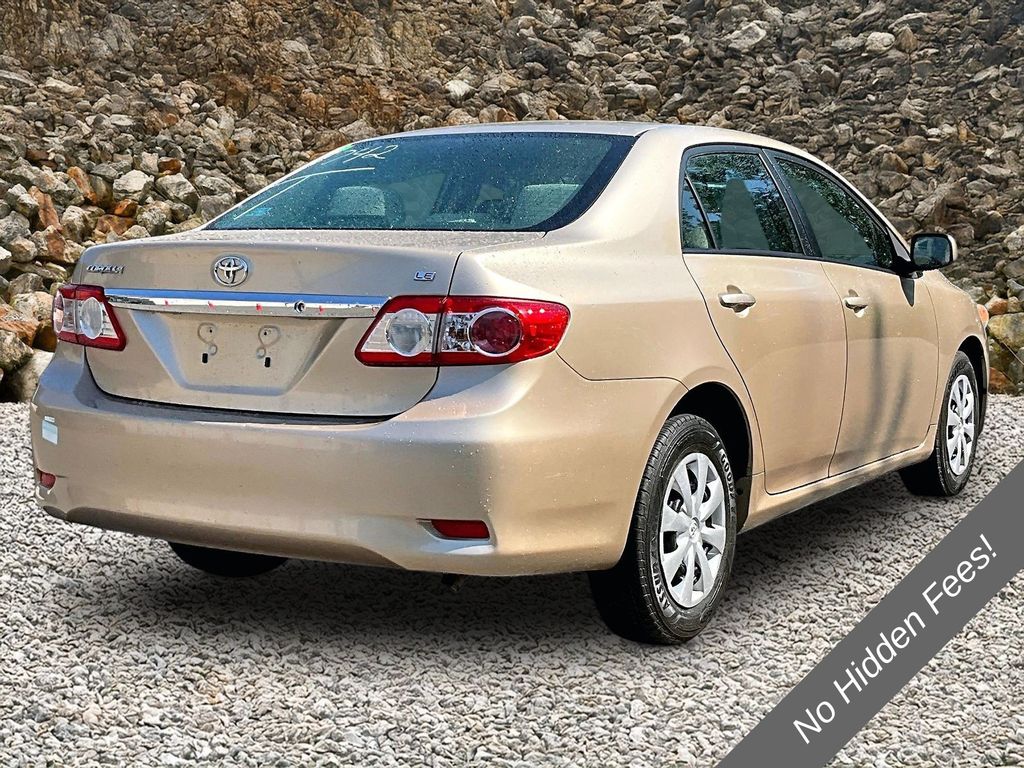 toyota corolla 2011 JTDBU4EEXB9125742 image toyota corolla 2011 JTDBU4EEXB9125742 image
