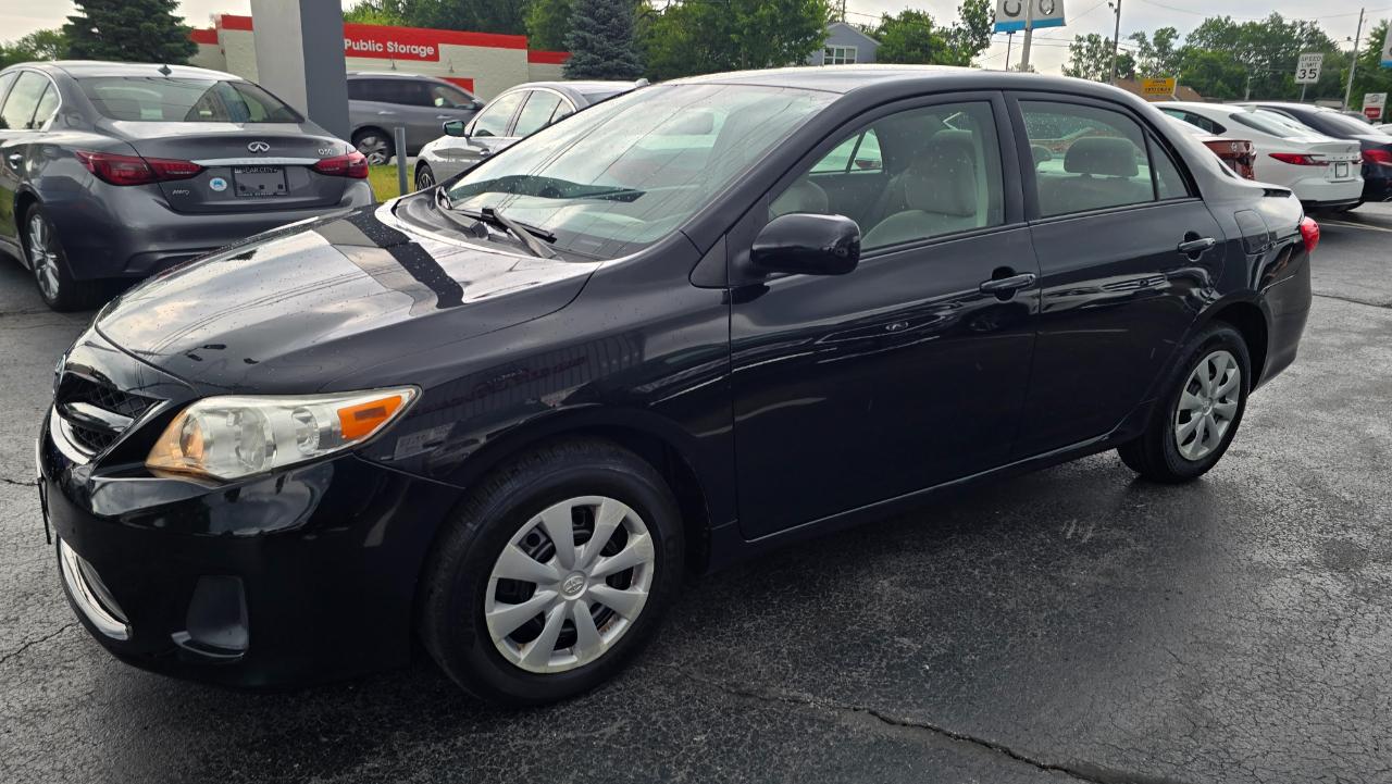 toyota corolla 2011 JTDBU4EEXB9148390 image toyota corolla 2011 JTDBU4EEXB9148390 image