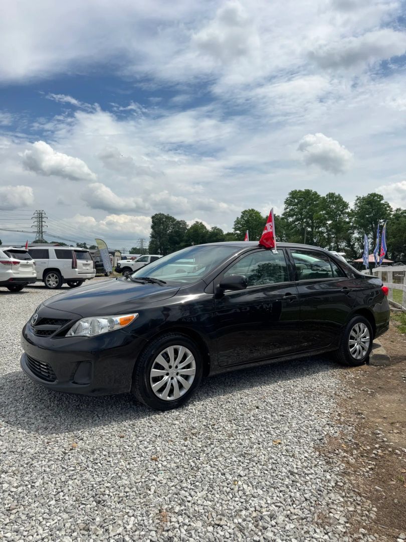 toyota corolla 2011 2T1BU4EE2BC645332 image toyota corolla 2011 2T1BU4EE2BC645332 image