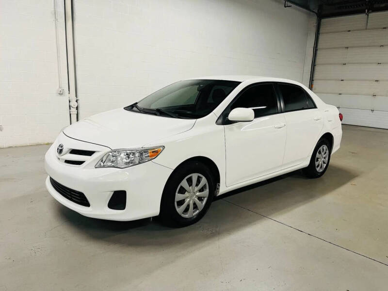 toyota corolla 2011 JTDBU4EE4BJ102519 image toyota corolla 2011 JTDBU4EE4BJ102519 image