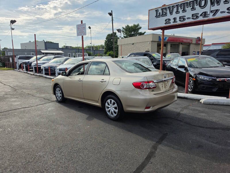 toyota corolla 2011 JTDBU4EE3B9134170 image toyota corolla 2011 JTDBU4EE3B9134170 image