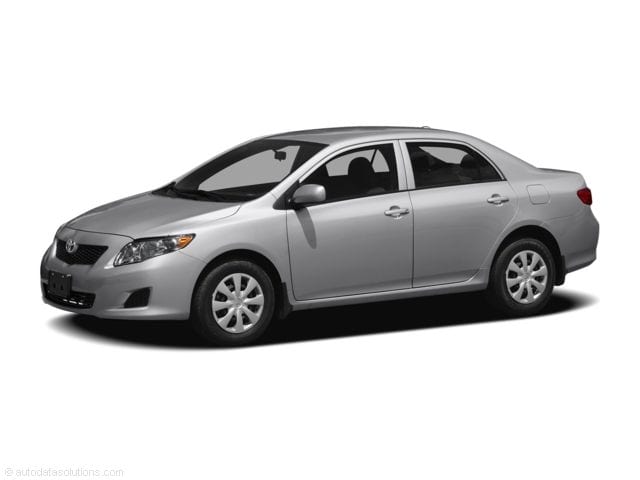 toyota corolla 2011 JTDBU4EE9B9167996 image