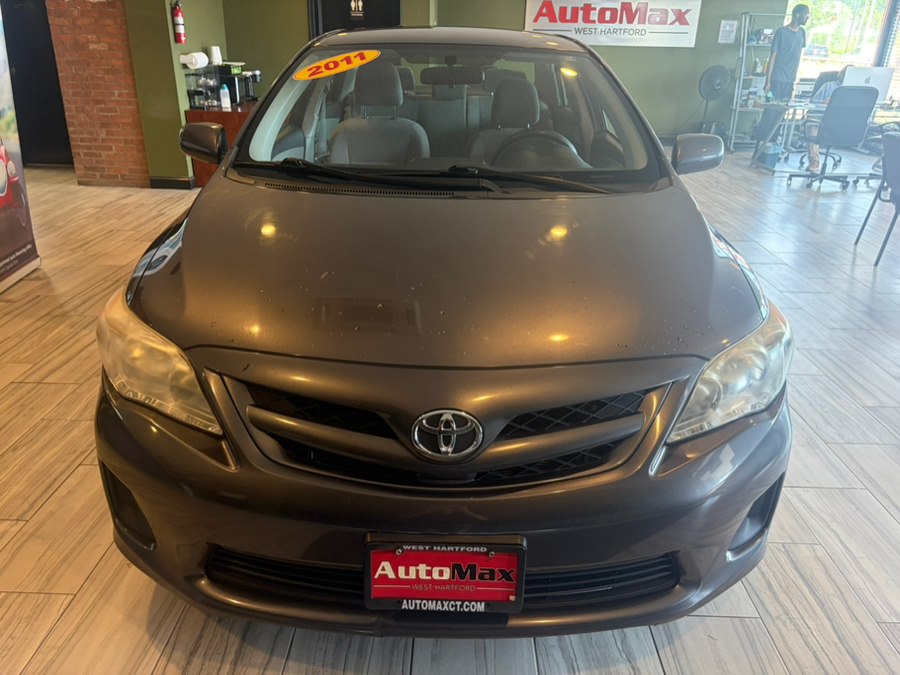 toyota corolla 2011 JTDBU4EE8BJ103396 image toyota corolla 2011 JTDBU4EE8BJ103396 image