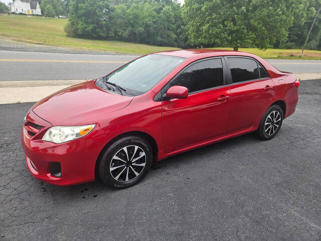 toyota corolla 2011 JTDBU4EE2B9132586 image toyota corolla 2011 JTDBU4EE2B9132586 image