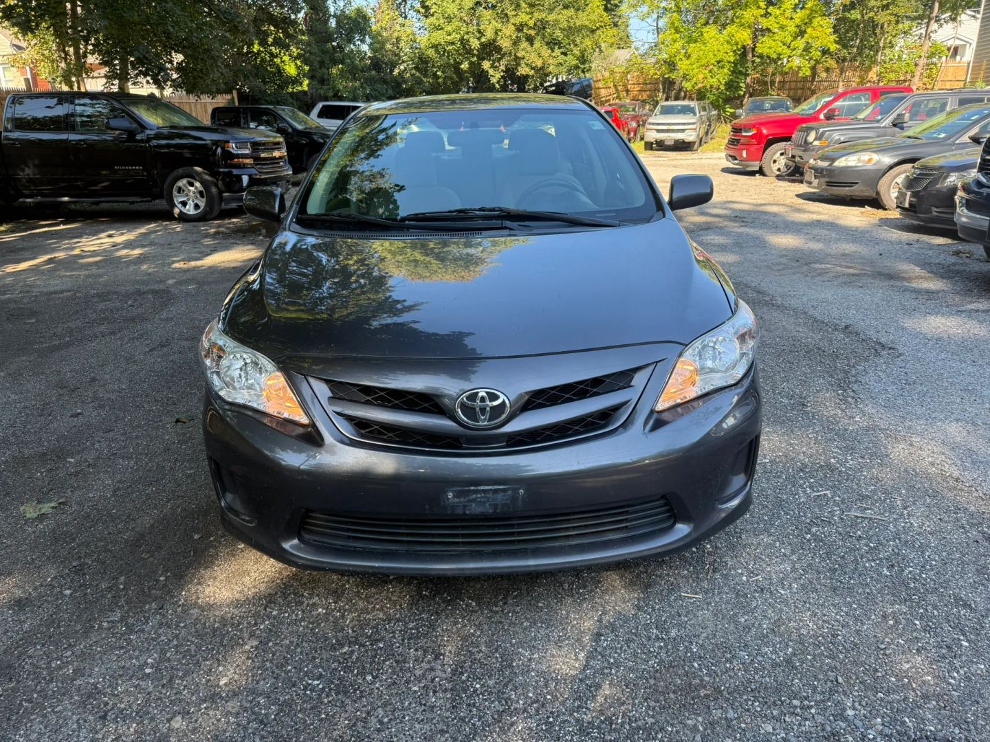 toyota corolla 2011 JTDBU4EE3B9126974 image toyota corolla 2011 JTDBU4EE3B9126974 image