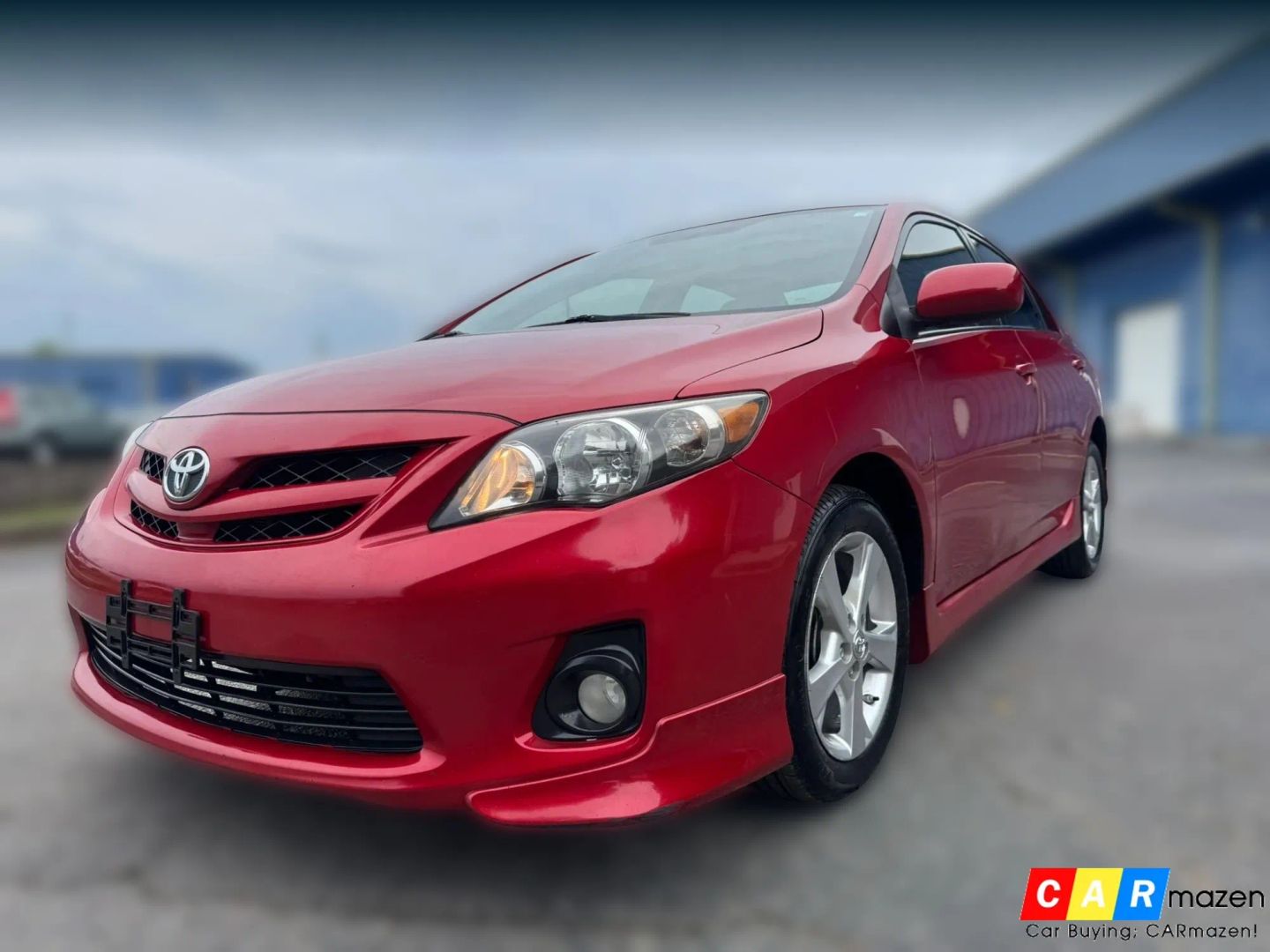 toyota corolla 2011 2T1BU4EE2BC725486 image toyota corolla 2011 2T1BU4EE2BC725486 image