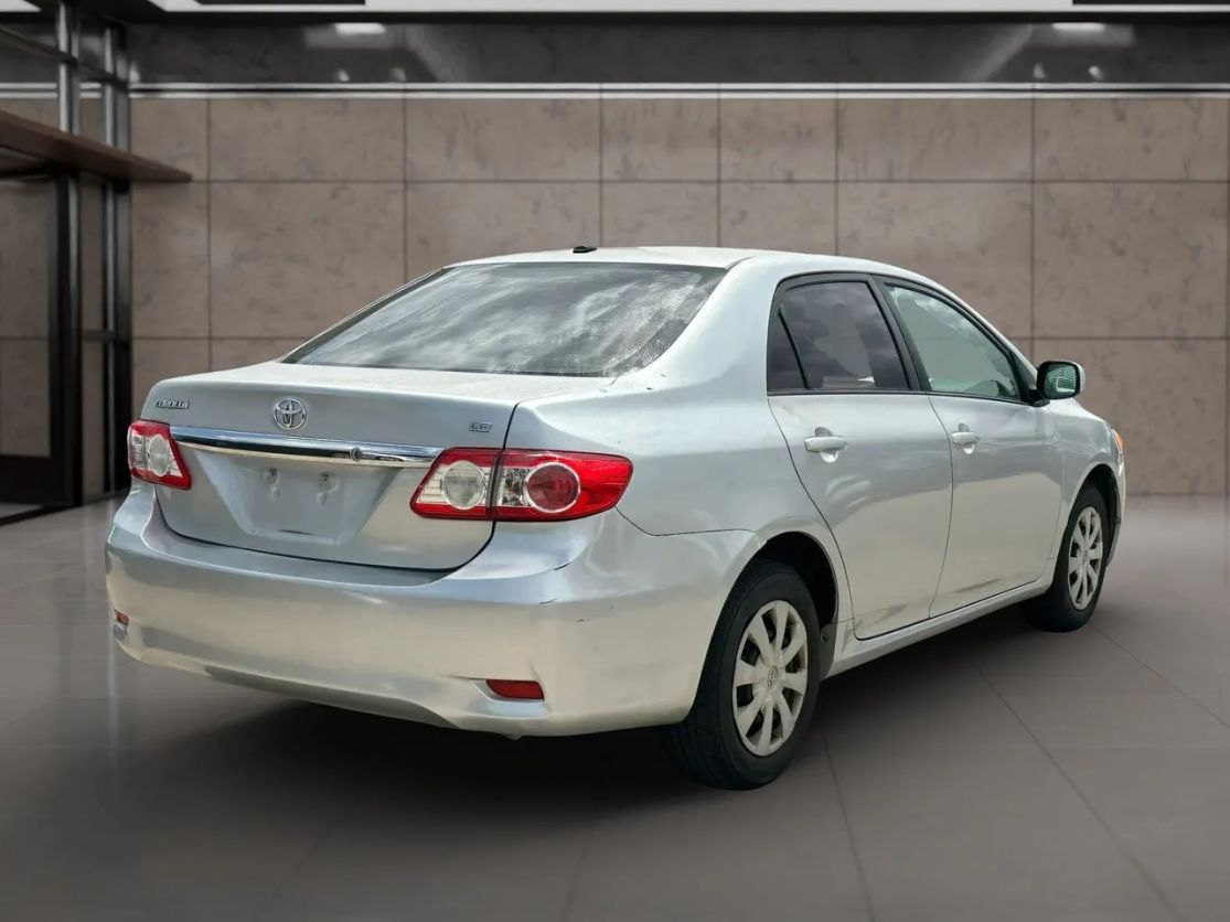 toyota corolla 2011 JTDBU4EE0BJ099246 image toyota corolla 2011 JTDBU4EE0BJ099246 image