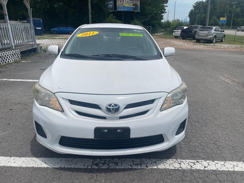 toyota corolla 2011 2T1BU4EE2BC643113 image toyota corolla 2011 2T1BU4EE2BC643113 image