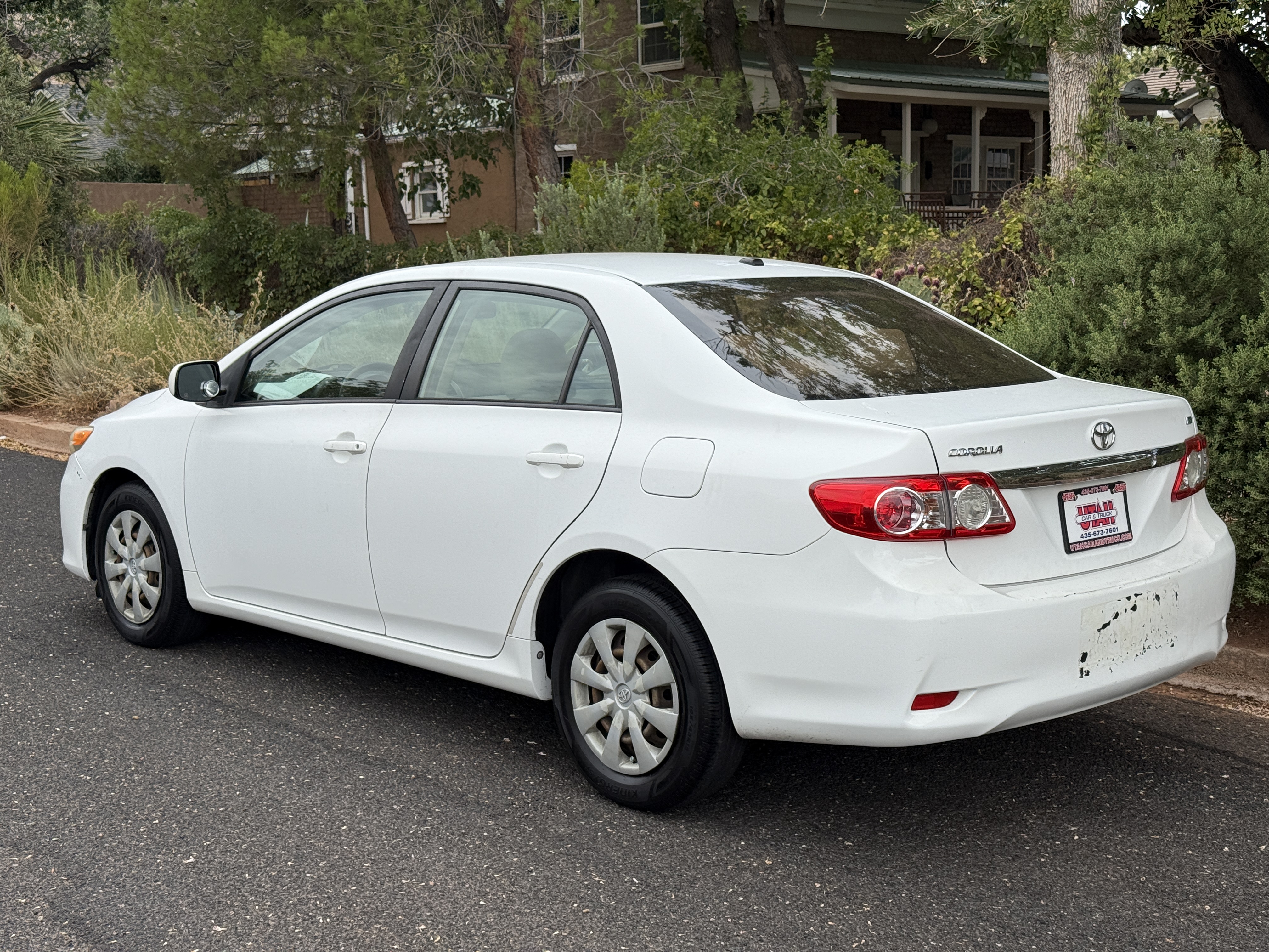 toyota corolla 2011 JTDBU4EE2B9125508 image toyota corolla 2011 JTDBU4EE2B9125508 image