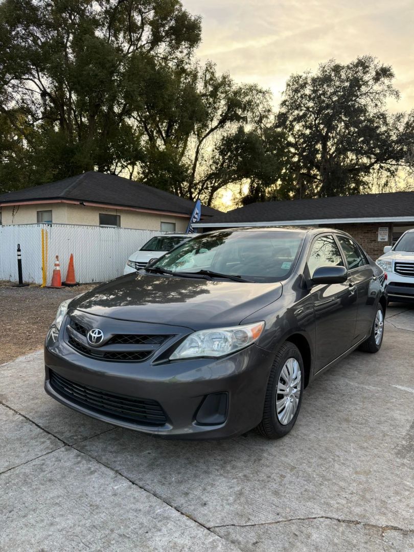 toyota corolla 2011 2T1BU4EE2BC590817 image toyota corolla 2011 2T1BU4EE2BC590817 image