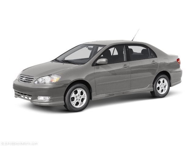 toyota corolla 2003 1NXBR32E53Z042066 image toyota corolla 2003 1NXBR32E53Z042066 image