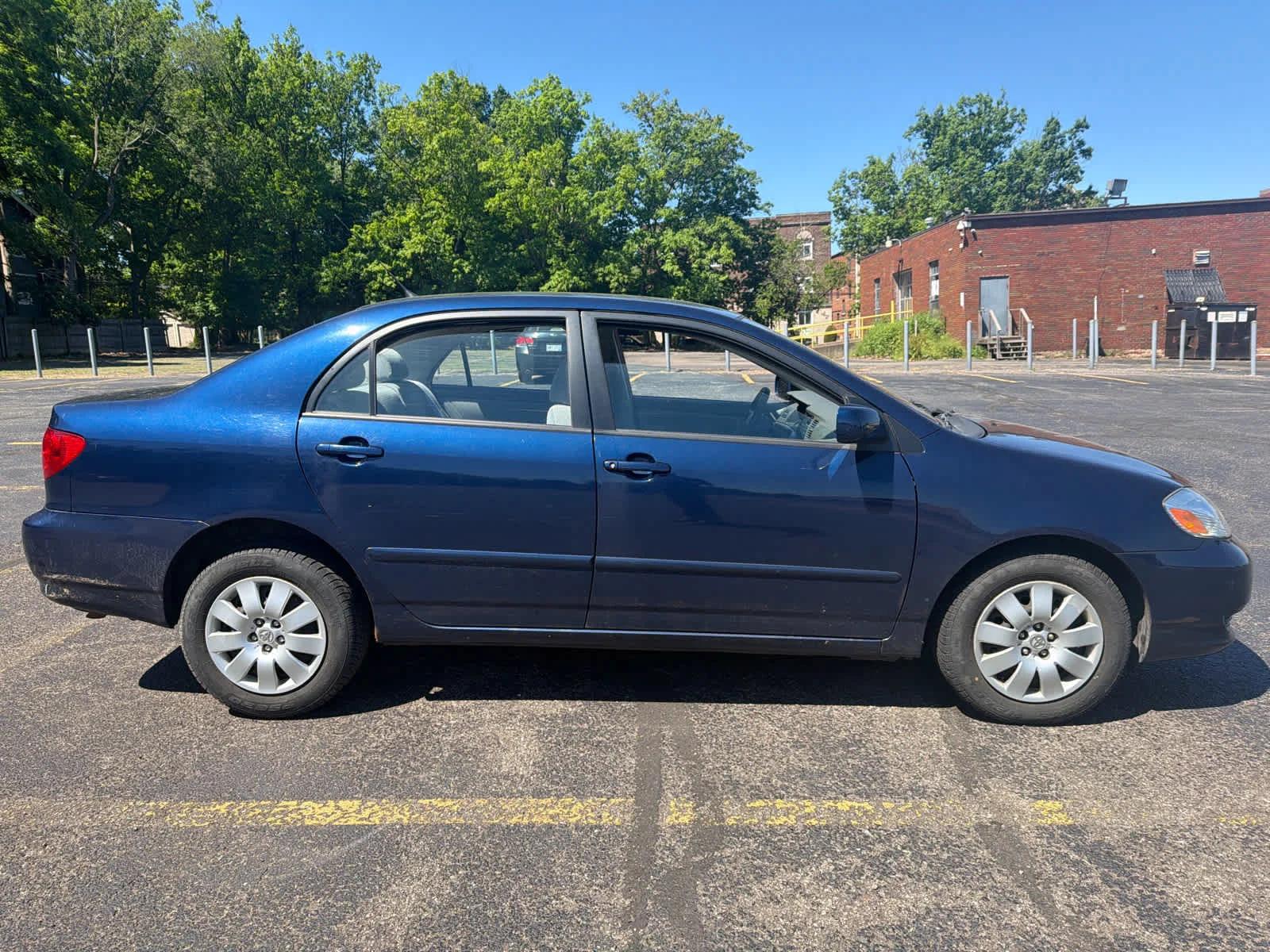 toyota corolla 2003 1NXBR32E73Z049178 image toyota corolla 2003 1NXBR32E73Z049178 image