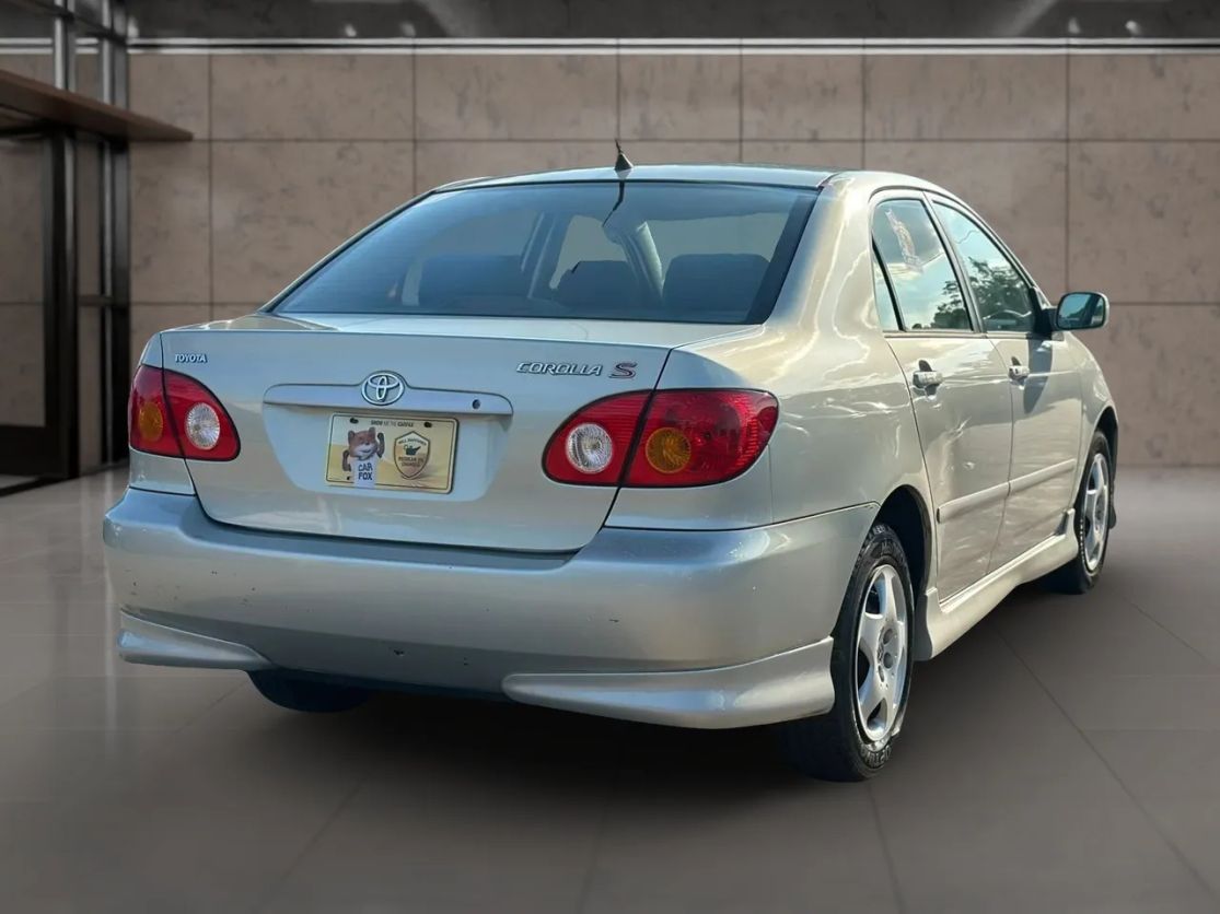 toyota corolla 2003 1NXBR32E73Z144646 image toyota corolla 2003 1NXBR32E73Z144646 image