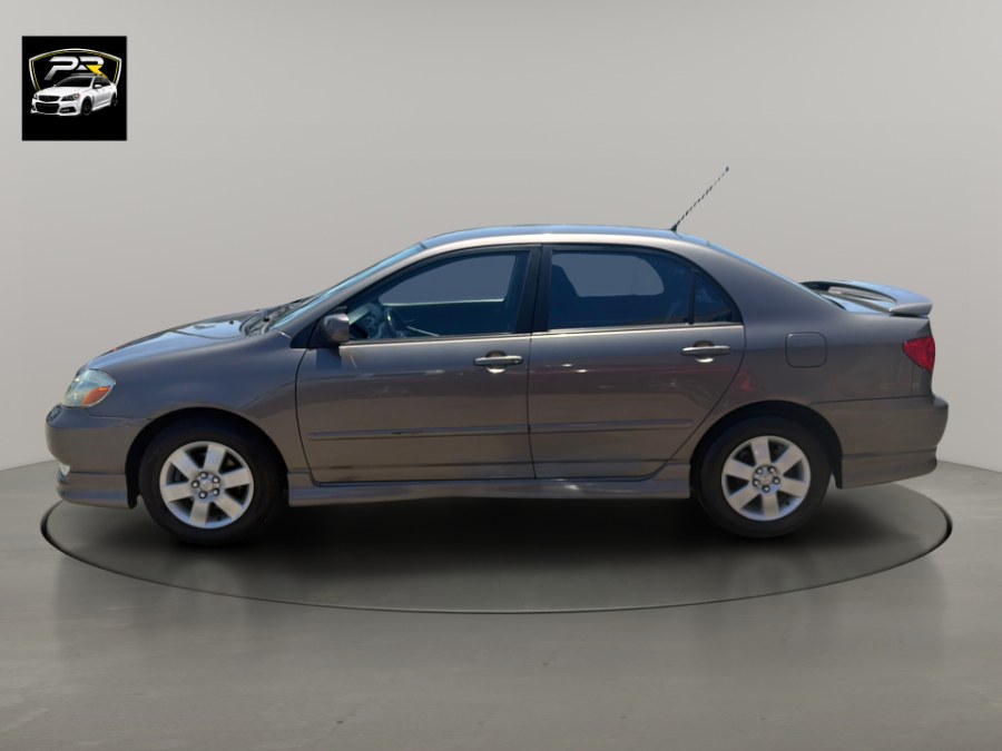 toyota corolla 2003 1NXBR32E83Z114569 image toyota corolla 2003 1NXBR32E83Z114569 image