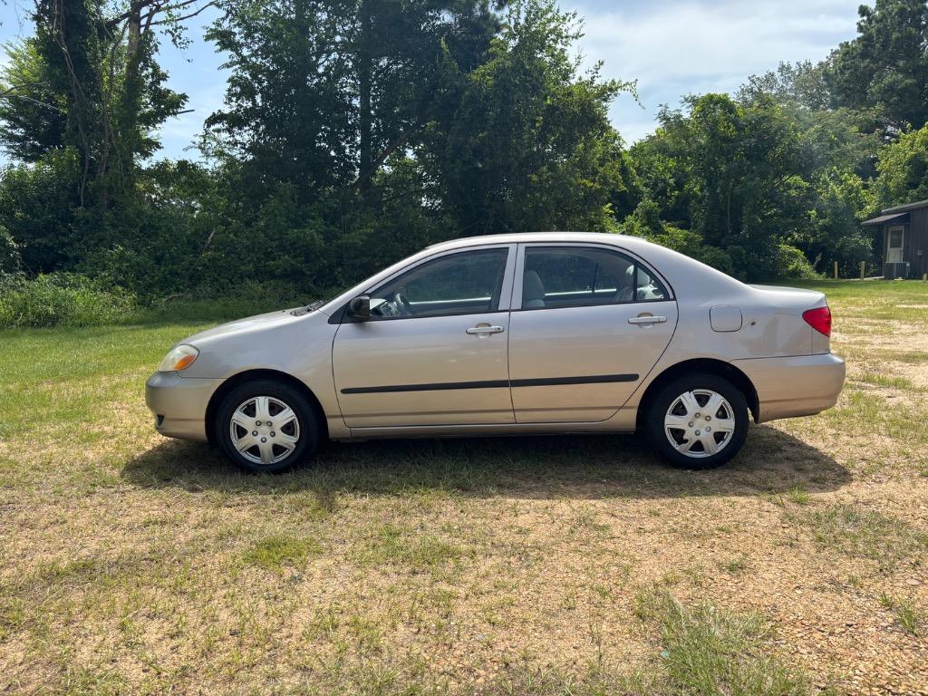 toyota corolla 2003 1NXBR32E33Z092500 image toyota corolla 2003 1NXBR32E33Z092500 image