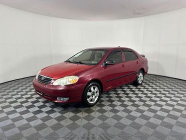 toyota corolla 2003 JTDBR32E430026761 image toyota corolla 2003 JTDBR32E430026761 image