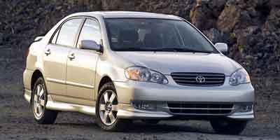 toyota corolla 2003 1NXBR32E83Z185769 image toyota corolla 2003 1NXBR32E83Z185769 image