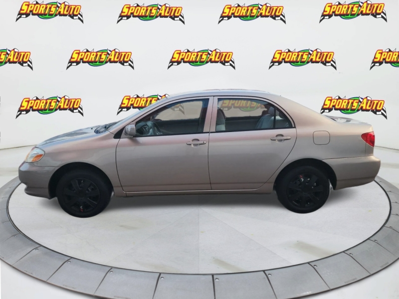 toyota corolla 2003 1NXBR32E83Z175680 image toyota corolla 2003 1NXBR32E83Z175680 image