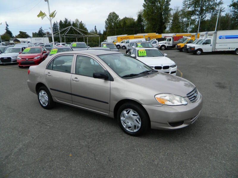 toyota corolla 2003 1NXBR32E83Z091522 image toyota corolla 2003 1NXBR32E83Z091522 image