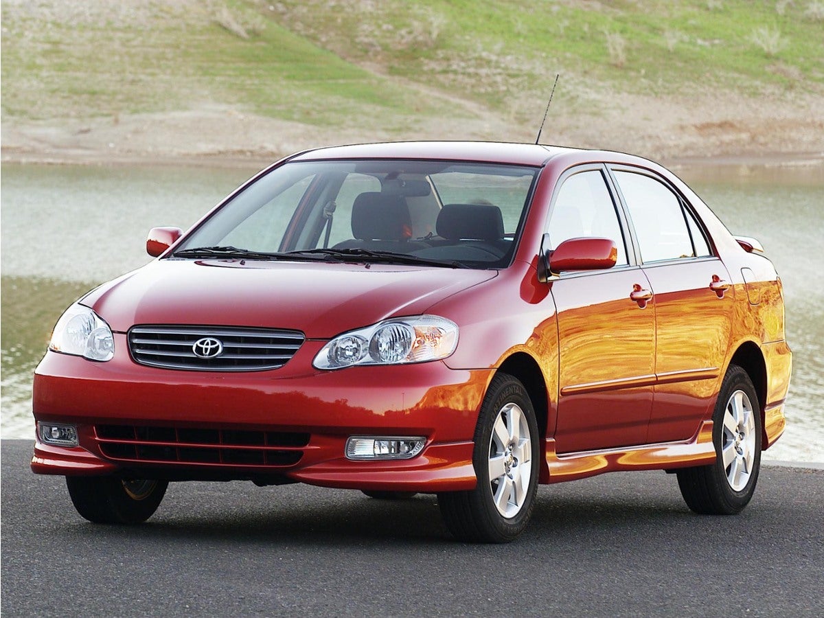 toyota corolla 2003 1NXBR32E73Z073965 image toyota corolla 2003 1NXBR32E73Z073965 image