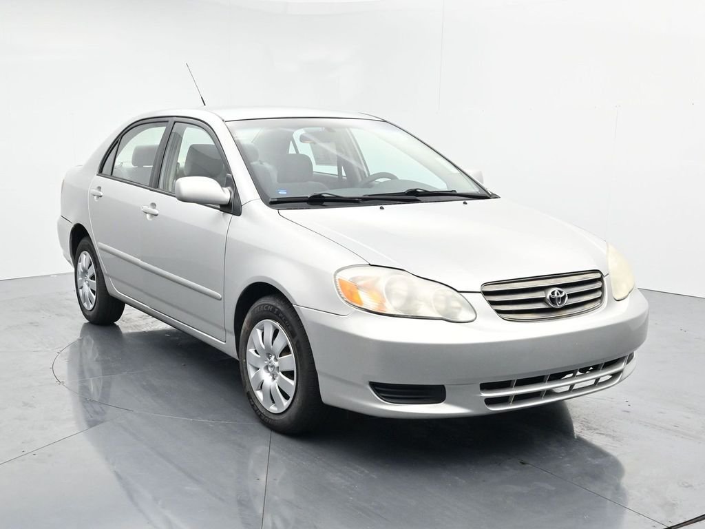 toyota corolla 2003 1NXBR32E43Z146483 image toyota corolla 2003 1NXBR32E43Z146483 image