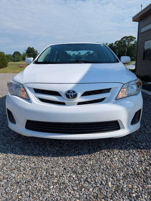 toyota corolla 2013 2T1BU4EE4DC107492 image toyota corolla 2013 2T1BU4EE4DC107492 image