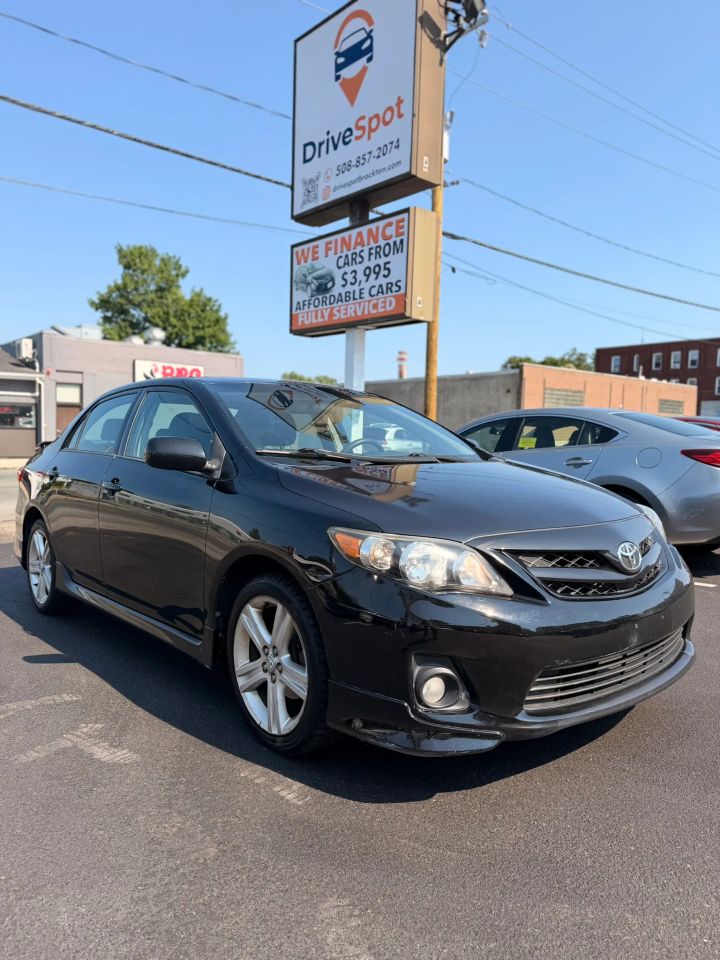toyota corolla 2013 2T1BU4EE8DC972305 image toyota corolla 2013 2T1BU4EE8DC972305 image
