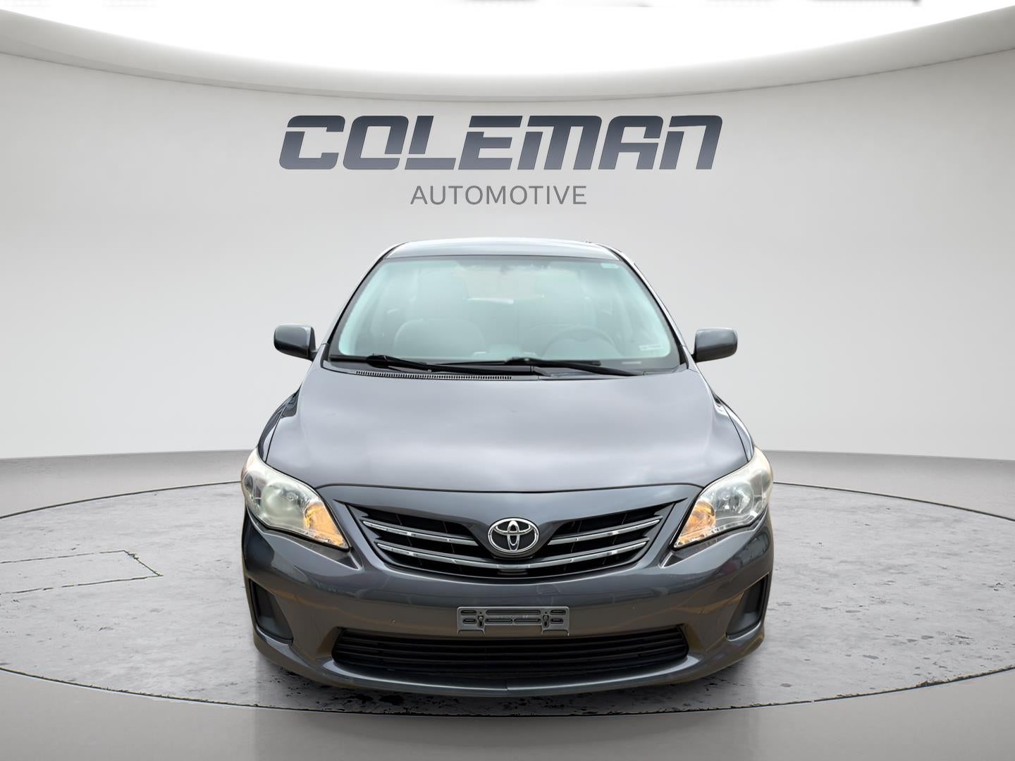 toyota corolla 2013 5YFBU4EE7DP179982 image toyota corolla 2013 5YFBU4EE7DP179982 image