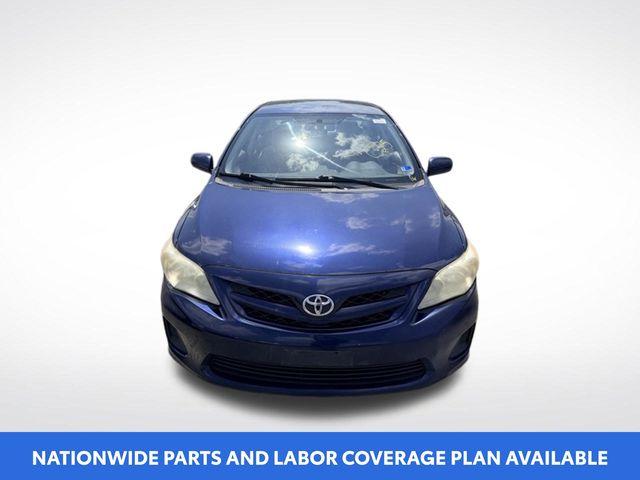 toyota corolla 2013 JTDBU4EE1DJ115408 image toyota corolla 2013 JTDBU4EE1DJ115408 image