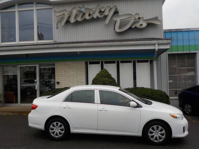 toyota corolla 2013 2T1BU4EE0DC034654 image toyota corolla 2013 2T1BU4EE0DC034654 image