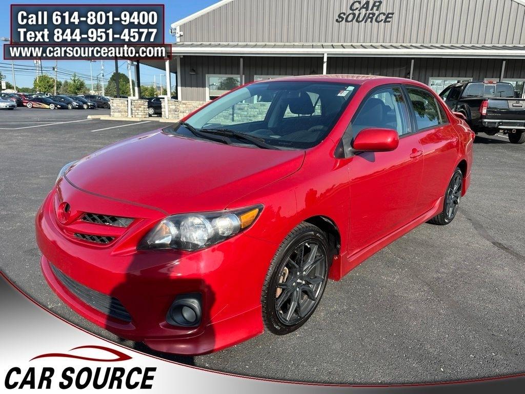 toyota corolla 2013 2T1BU4EE3DC083735 image toyota corolla 2013 2T1BU4EE3DC083735 image