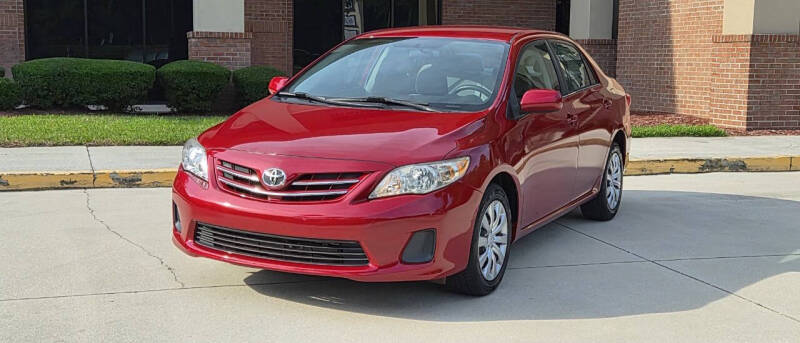 toyota corolla 2013 5YFBU4EE7DP178315 image
