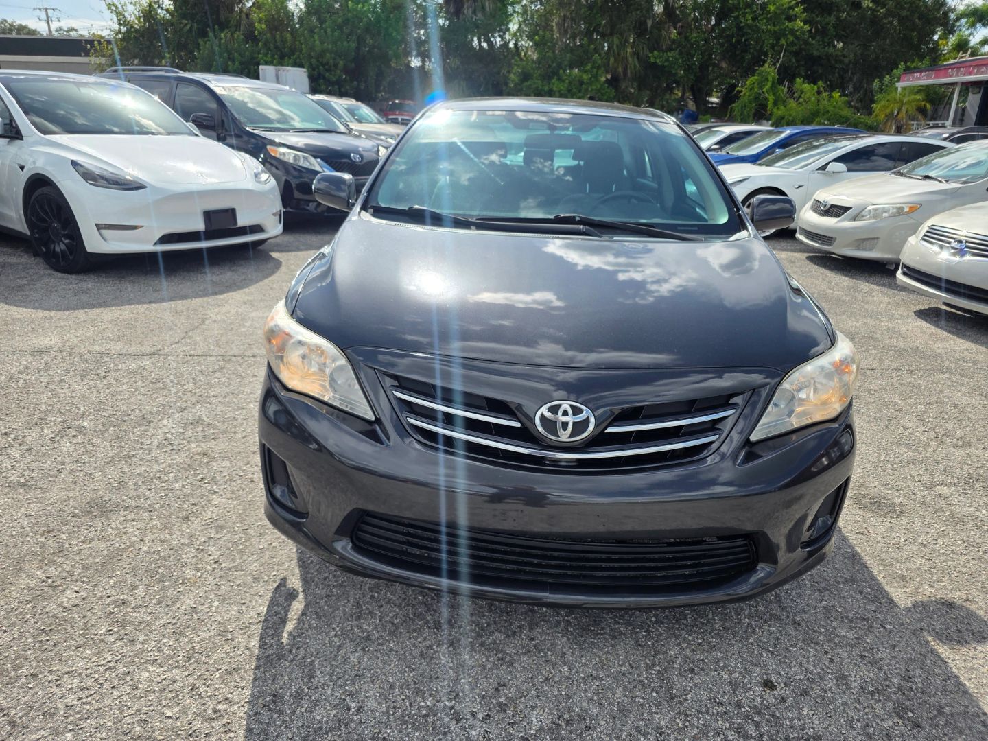 toyota corolla 2013 2T1BU4EE6DC103945 image toyota corolla 2013 2T1BU4EE6DC103945 image