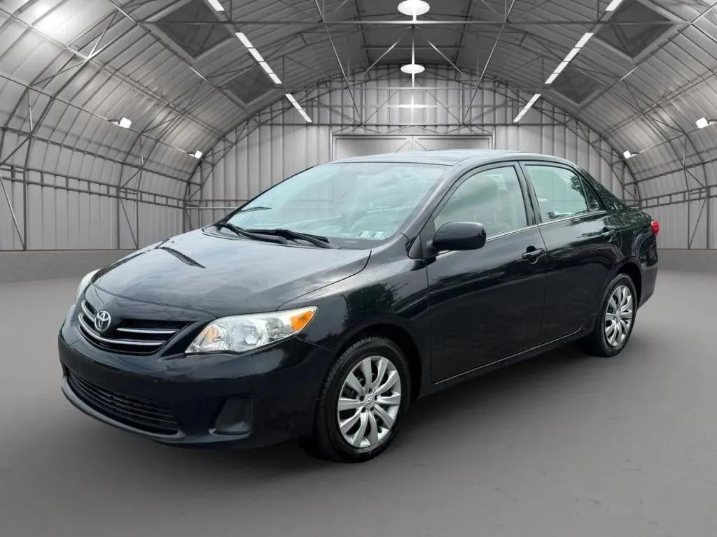 toyota corolla 2013 2T1BU4EE0DC028465 image toyota corolla 2013 2T1BU4EE0DC028465 image