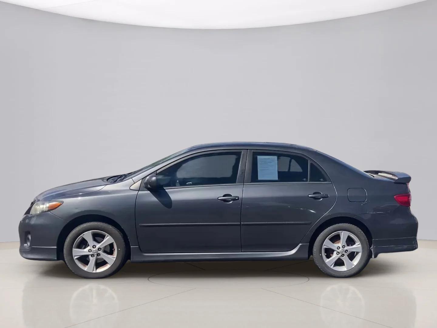 toyota corolla 2013 2T1BU4EE6DC997607 image toyota corolla 2013 2T1BU4EE6DC997607 image