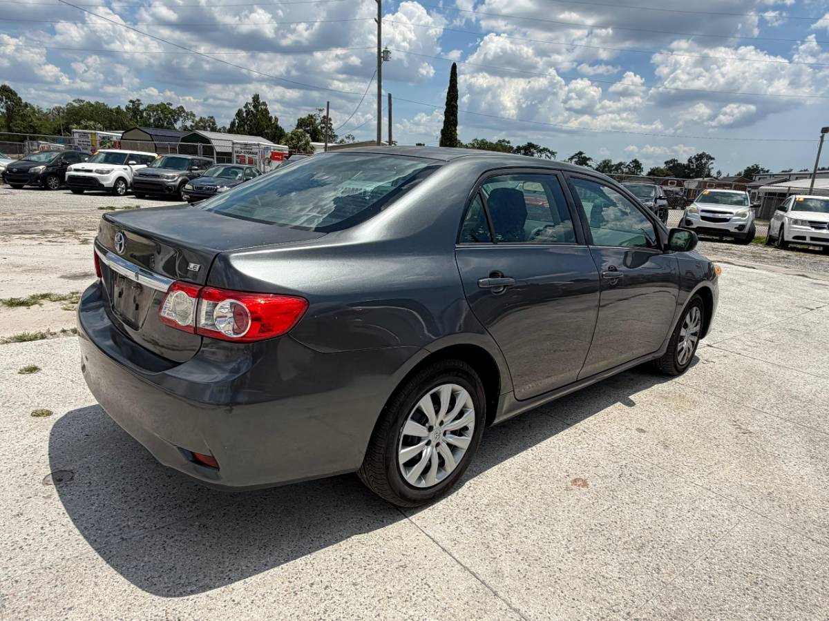 toyota corolla 2013 2T1BU4EE4DC092198 image toyota corolla 2013 2T1BU4EE4DC092198 image