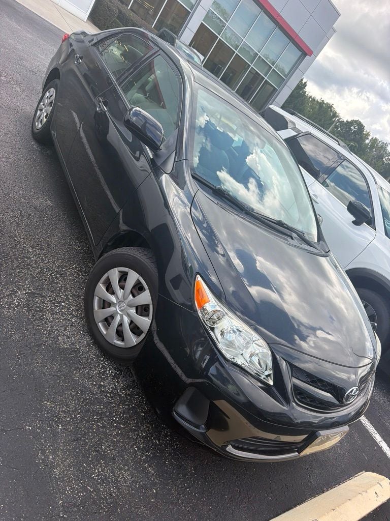 toyota corolla 2013 JTDBU4EE4DJ115015 image toyota corolla 2013 JTDBU4EE4DJ115015 image