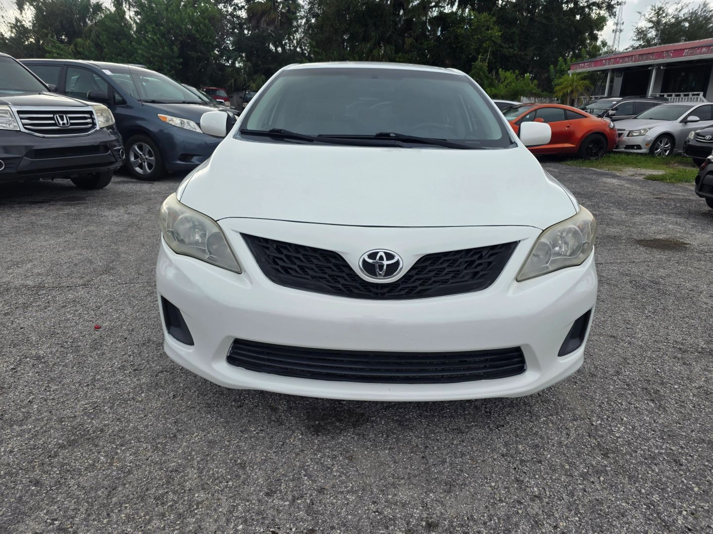 toyota corolla 2013 5YFBU4EE7DP147324 image toyota corolla 2013 5YFBU4EE7DP147324 image