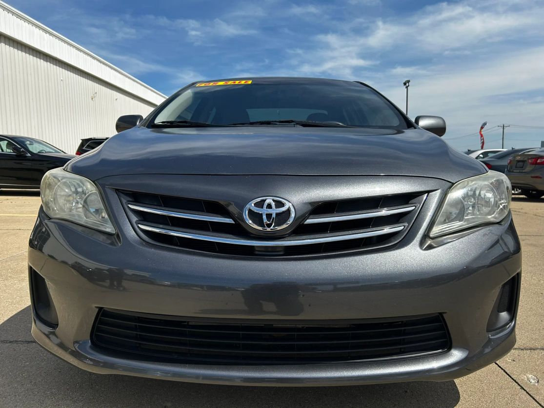 toyota corolla 2013 2T1BU4EE9DC928233 image toyota corolla 2013 2T1BU4EE9DC928233 image