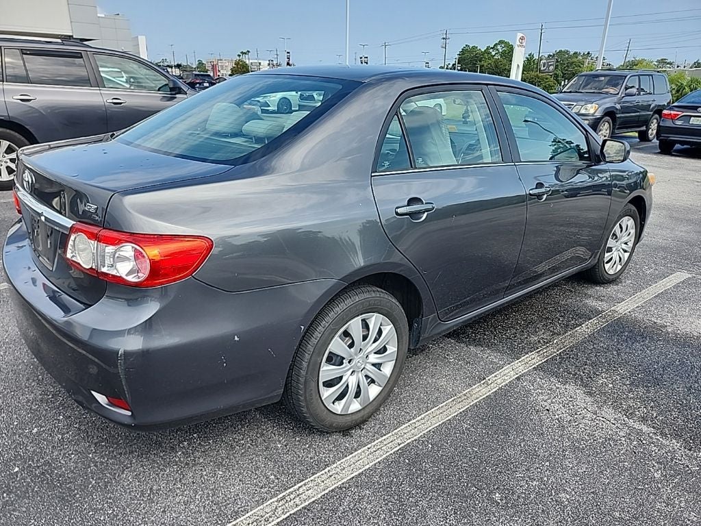 toyota corolla 2013 2T1BU4EE4DC023432 image toyota corolla 2013 2T1BU4EE4DC023432 image