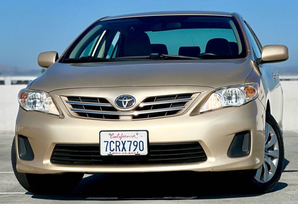 toyota corolla 2013 JTDBU4EE3DJ115782 image toyota corolla 2013 JTDBU4EE3DJ115782 image