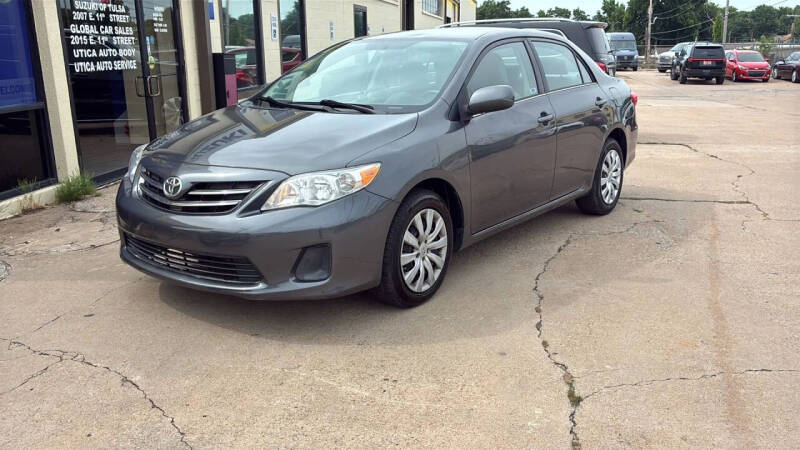 toyota corolla 2013 2T1BU4EE4DC970891 image toyota corolla 2013 2T1BU4EE4DC970891 image