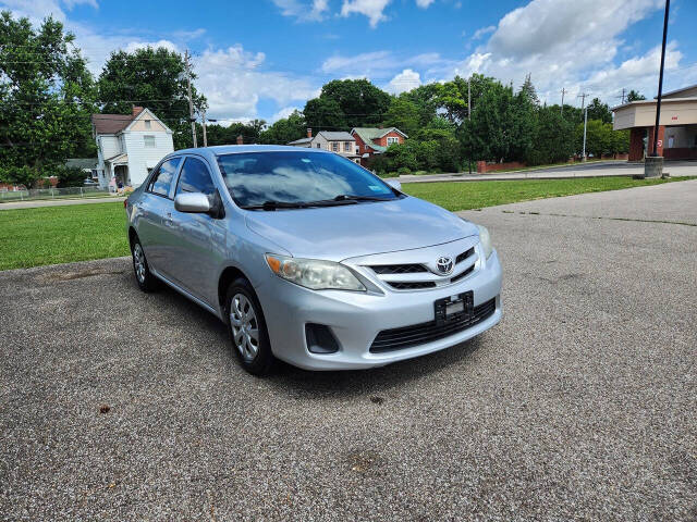 toyota corolla 2013 2T1BU4EE1DC932597 image toyota corolla 2013 2T1BU4EE1DC932597 image