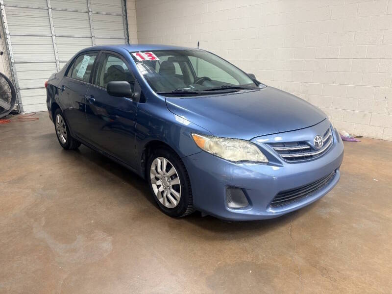 toyota corolla 2013 5YFBU4EE7DP104263 image toyota corolla 2013 5YFBU4EE7DP104263 image