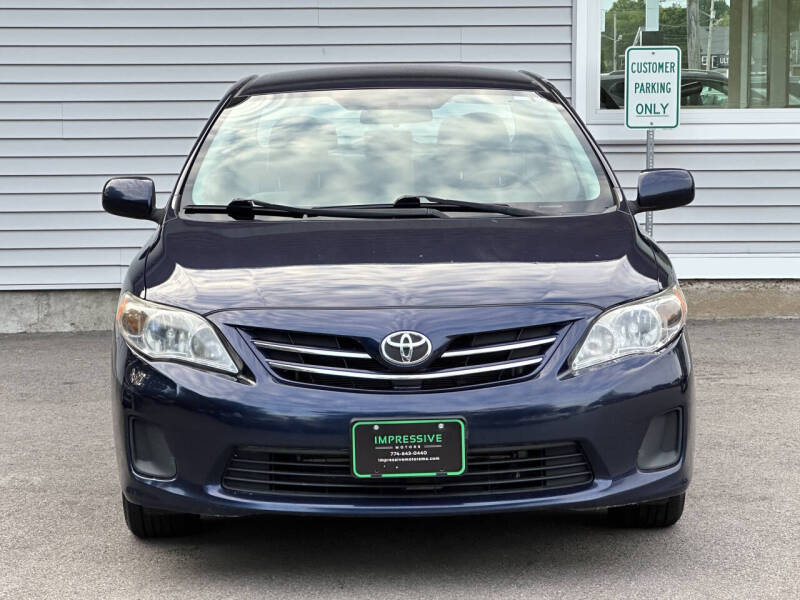 toyota corolla 2013 2T1BU4EE4DC074333 image toyota corolla 2013 2T1BU4EE4DC074333 image
