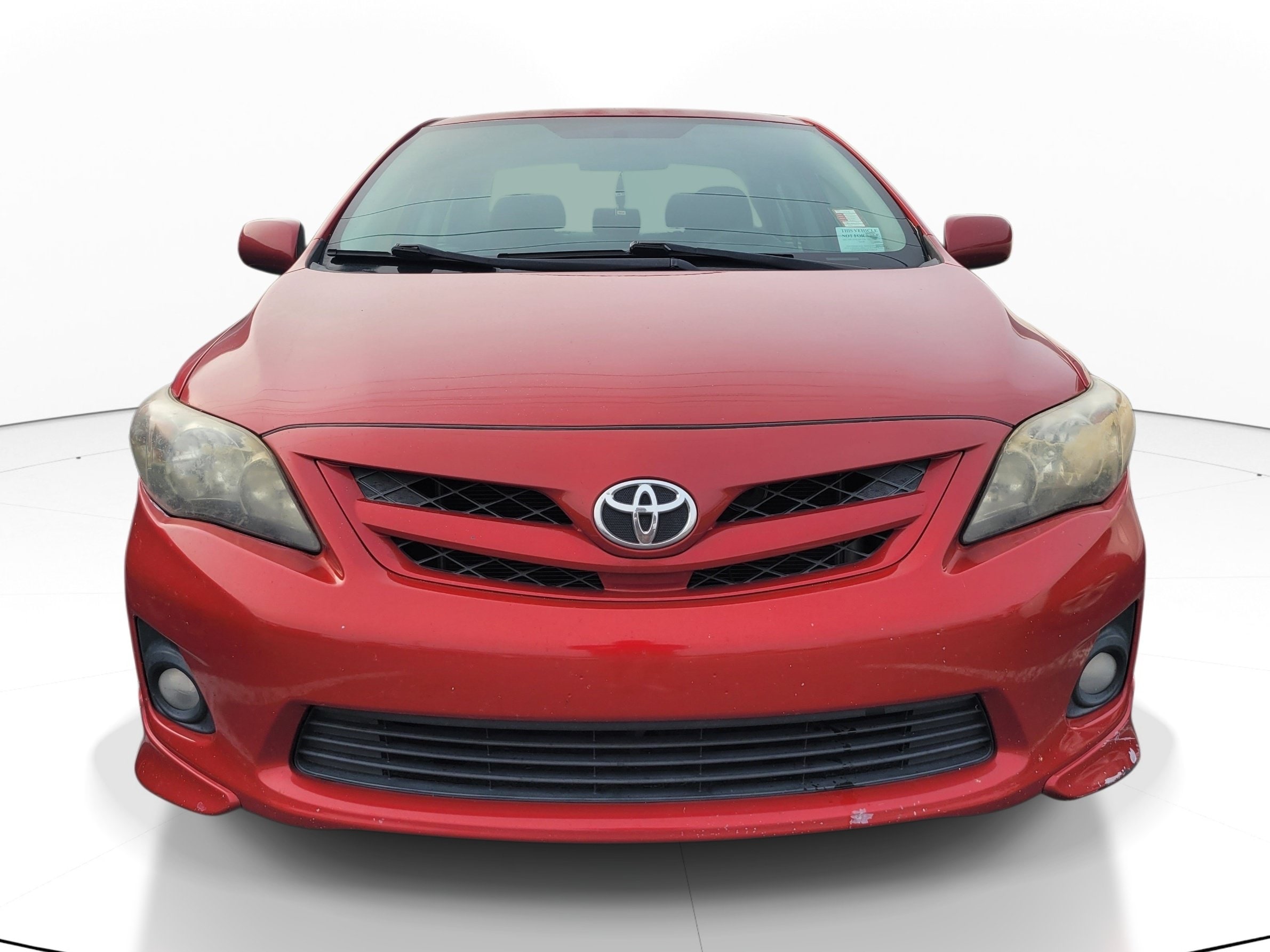 toyota corolla 2013 2T1BU4EE3DC110173 image toyota corolla 2013 2T1BU4EE3DC110173 image